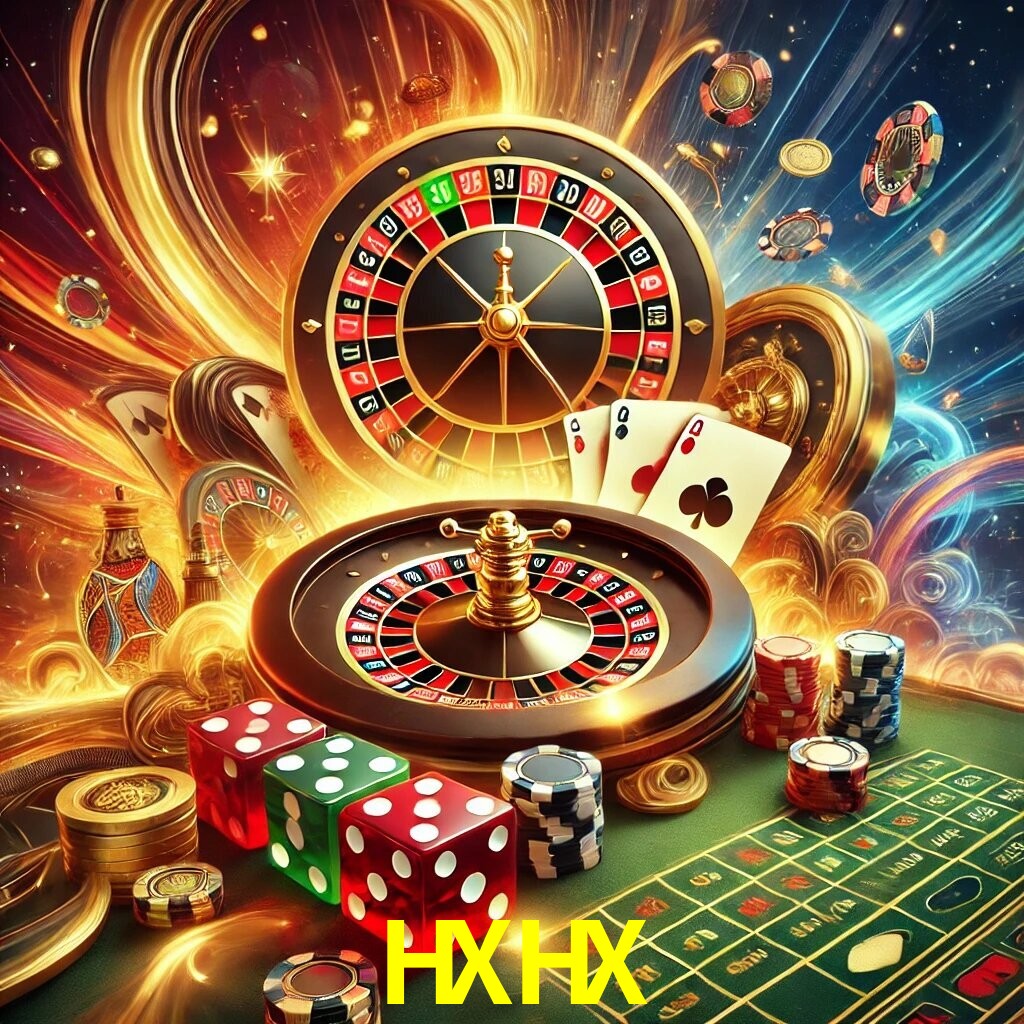  HXHX