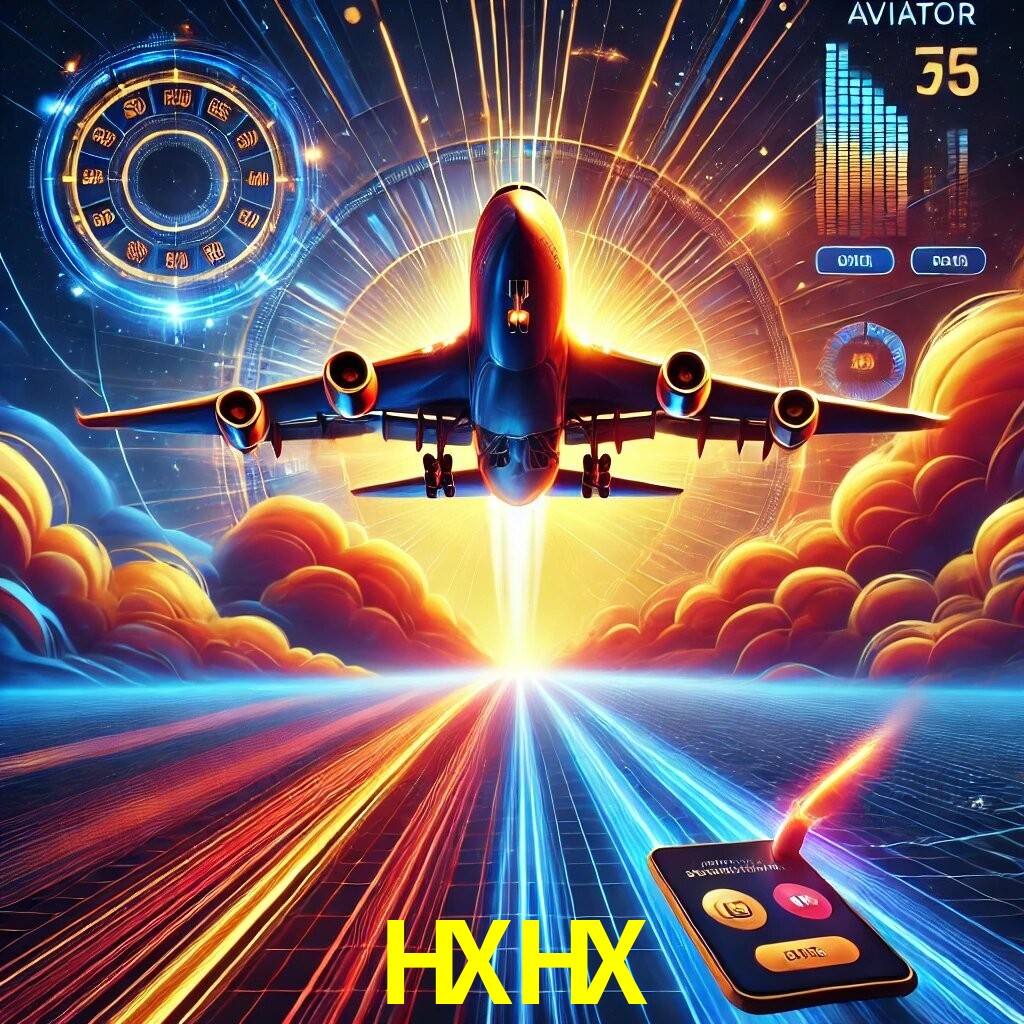  HXHX