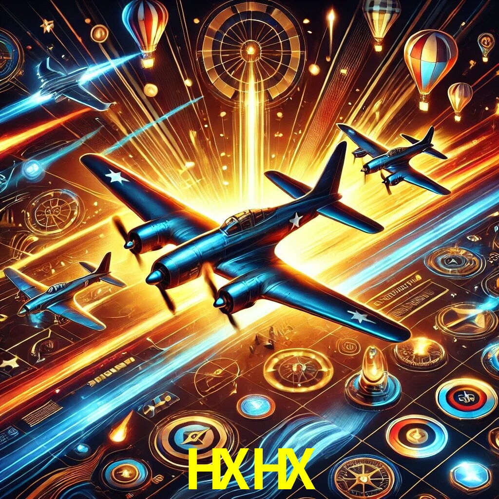  HXHX